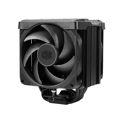Cooler Master V8 ACE 3DHP 120mm Intel CPU Air Cooler